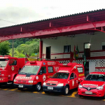 Lindóia do Sul - Foto