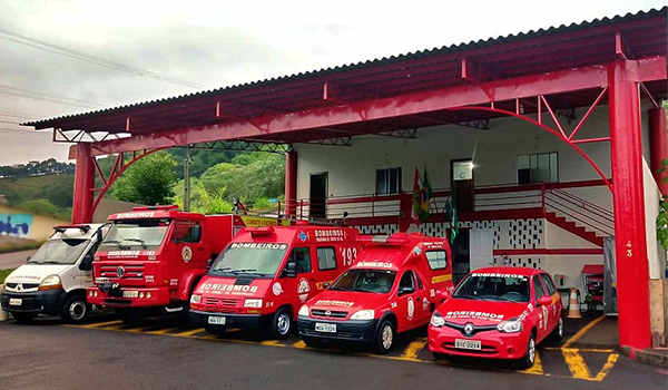 Lindóia do Sul - Foto