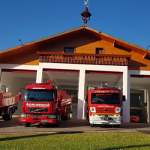 Treze Tílias - Foto